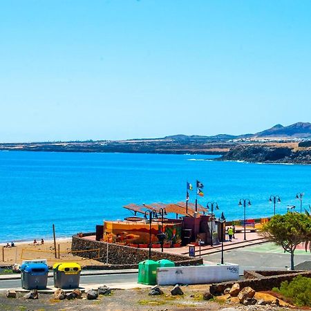 La Garita Beach B5 Arrieta  Exteriér fotografie